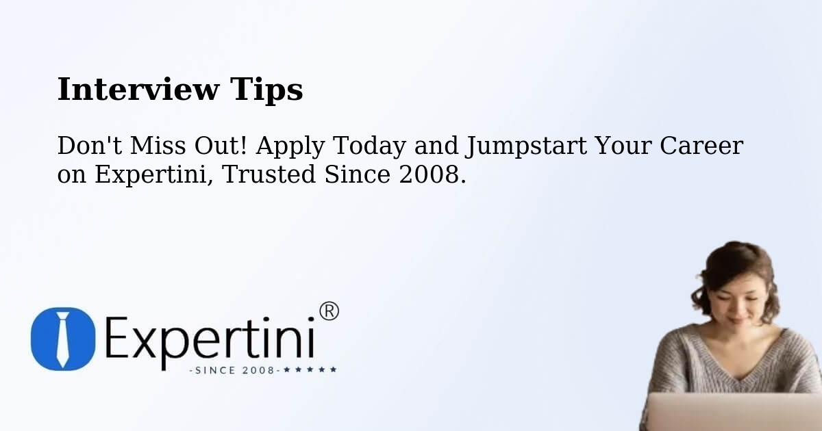 Interview Tips & Techniques for Job Seekers – Nakanojōmachi - Nakanojōmachi, Japan Jobs Expertini